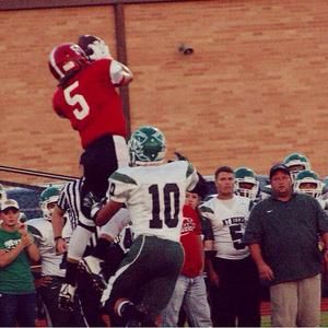 Meet your Posher, Billy